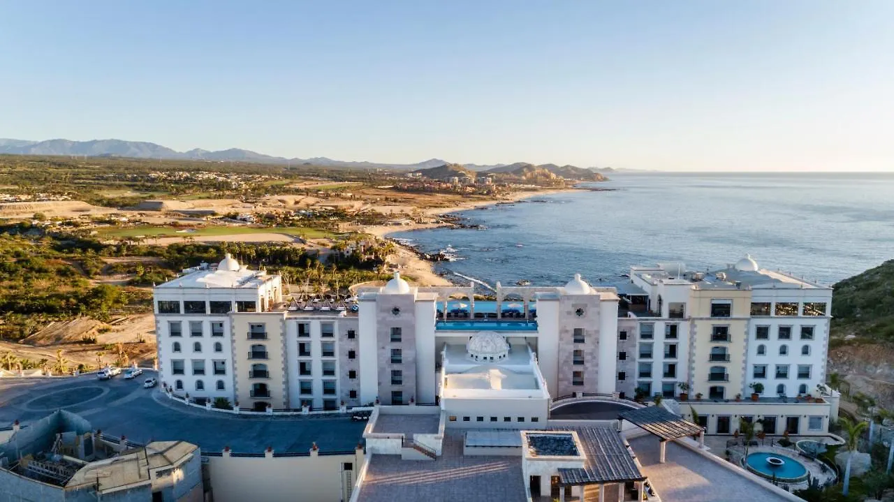 Vista Encantada Resort & Spa Residences, A La Carte All Inclusive Optional カボ・サン・ルーカス 5*,