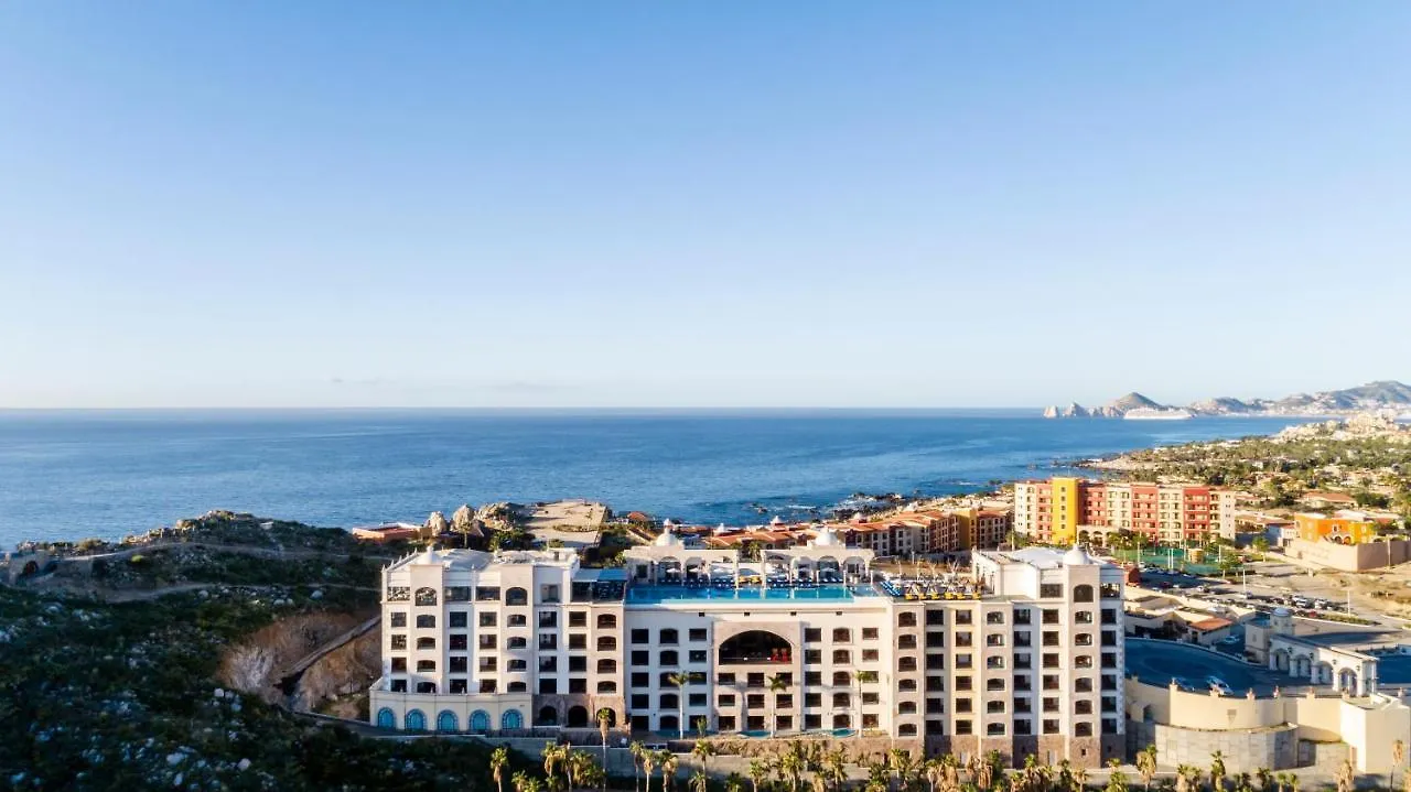 Vista Encantada Resort & Spa Residences, A La Carte All Inclusive Optional Кабо-Сан-Лукас